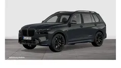 Gebraucht 2025 BMW X7 M Sport SUV | 112.800 € (Guter Preis)