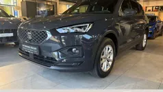 Gebraucht 2022 Seat Tarraco Style SUV | 29.490 € (Fairer Preis)