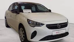 Gebraucht 2020 Opel Corsa-e Edition Kleinwagen | 12.990 € (Guter Preis)