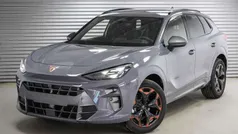 Gebraucht 2025 Cupra Terramar SUV | 39.489 € (Fairer Preis)