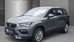 Gebraucht 2025 Seat Ateca Style SUV | 31.490 € (Superpreis)