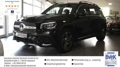 Gebraucht 2022 Mercedes GLB180 AMG SUV | 33.990 € (Fairer Preis)
