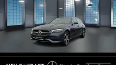 Mercedes C300e