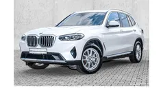 Weiß Gebraucht 2022 BMW X3 Sport Line SUV | 39.900 € (Guter Preis)