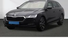 Gebraucht 2021 Skoda Octavia Kombi | 22.480 € (Fairer Preis)