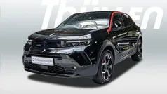 Schwarz Gebraucht 2021 Opel Mokka GS Line SUV | 18.990 € (Fairer Preis)
