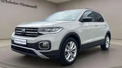Gebraucht 2023 VW T-Cross Move SUV | 18.950 € (Fairer Preis)