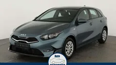 Gebraucht 2025 Kia Ceed Limousine | 22.995 € (Superpreis)