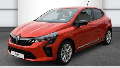 Gebraucht 2024 Renault Clio V Evolution Limousine | 17.995 € (Fairer Preis)