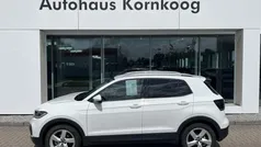 Unbekannt Gebraucht 2023 VW T-Cross Style SUV | 23.590 € (Fairer Preis)
