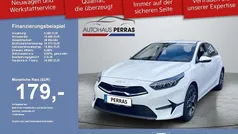 Gebraucht 2024 Kia Ceed Spirit Limousine | 24.990 € (Guter Preis)