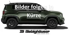 Gebraucht 2025 Jeep Renegade North SUV | 30.990 € (Fairer Preis)