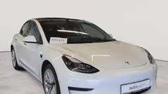 Gebraucht 2021 Tesla Model 3 Standard Range Plus Limousine | 22.290 € (Guter Preis)