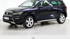 Gebraucht 2020 Seat Ateca 4Drive SUV | 22.990 € (Guter Preis)