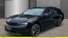 Schwarz Gebraucht 2024 Opel Astra Business Elegance Kombi | 25.900 € (Fairer Preis)