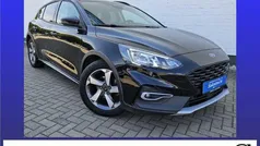 Gebraucht 2021 Ford Focus Active Limousine | 17.898 € (Fairer Preis)
