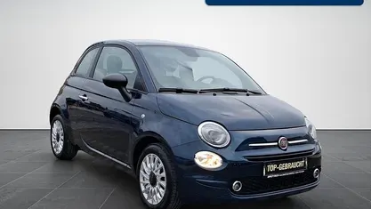 Gebraucht Fiat 500 69 PS (50 kW) 2023 Kleinwagen