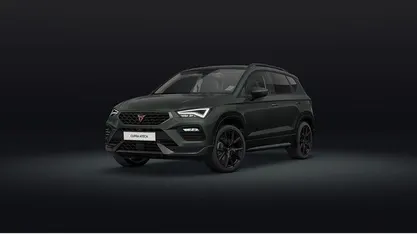 Gebraucht Cupra Ateca 150 PS (110 kW) 2026 SUV