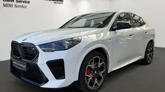Alpinweiss iii (weiss) Gebraucht 2025 BMW X2 Performance SUV | 55.500 € (Superpreis)