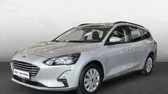 Gebraucht 2020 Ford Focus Trend Limousine | 15.900 €