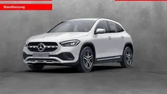 Gebraucht 2022 Mercedes GLA200 Progressive SUV | 35.925 € (Fairer Preis)