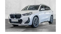 Weiß Gebraucht 2024 BMW X1 M Sport SUV | 43.995 € (Fairer Preis)