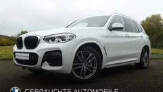 Gebraucht 2020 BMW X3 M Sport SUV | 35.950 € (Fairer Preis)