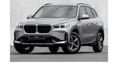 Spacesilber metallic Neu 2025 BMW X1 SUV | 44.999 € (Fairer Preis)