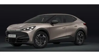 Neu Cupra Tavascan Endurance 210 kW (286 PS) 2026 SUV