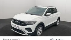 Gebraucht 2024 VW T-Cross Life SUV | 21.989 € (Fairer Preis)