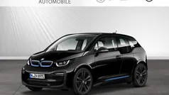 Fluid black mit akzent bmw i blau Gebraucht 2022 BMW i3 Sport Line Kleinwagen | 21.885 € (Fairer Preis)