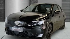 Schwarz Gebraucht 2024 Opel Corsa Kleinwagen | 16.990 € (Fairer Preis)