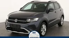 Gebraucht 2025 VW T-Cross Life SUV | 28.995 € (Guter Preis)