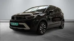 Gebraucht 2024 Opel Crossland Elegance SUV | 23.645 € (Fairer Preis)