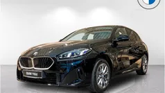 Gebraucht 2025 BMW 118 Efficient Dynamics Kleinwagen | 36.790 € (Guter Preis)