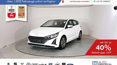 Gebraucht 2025 Hyundai i20 Kleinwagen | 17.690 € (Fairer Preis)
