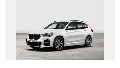 Gebraucht 2021 BMW X1 M Sport SUV | 32.995 € (Fairer Preis)
