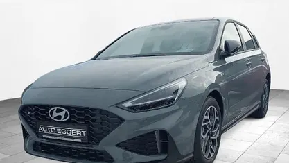 Gebraucht Hyundai i30 150 PS (110 kW) 2026