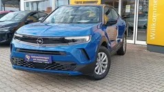 Gebraucht 2022 Opel Mokka Edition SUV | 18.990 € (Guter Preis)