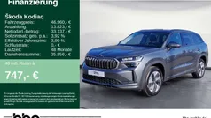 Gebraucht 2024 Skoda Kodiaq Selection SUV | 45.990 € (Fairer Preis)