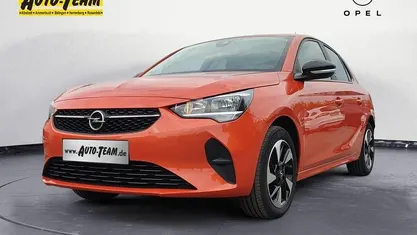 Gebraucht 2022 Opel Corsa-e Edition Kleinwagen | 14.890 € (Guter Preis)