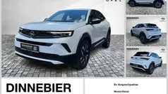 Weiß (metallic) Neu 2025 Opel Mokka Edition SUV | 23.900 € (Fairer Preis)