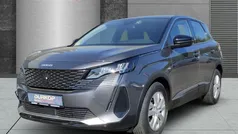 Gebraucht 2022 Peugeot 3008 Active SUV | 21.990 € (Fairer Preis)