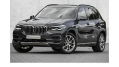 Gebraucht 2022 BMW X5 xLine SUV | 48.979 € (Superpreis)