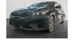Gebraucht 2025 Kia Ceed GT-Line Limousine | 33.350 € (Fairer Preis)
