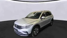 Gebraucht 2023 VW Tiguan Move SUV | 32.980 € (Fairer Preis)
