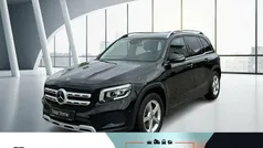 Gebraucht 2022 Mercedes GLB200 Style SUV | 27.370 € (Guter Preis)