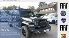Gebraucht 2021 Jeep Gladiator 80th Anniversary SUV | 54.990 € (Guter Preis)
