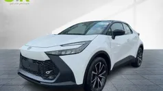 Neu 2025 Toyota C-HR SUV | 41.990 € (Fairer Preis)