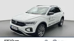 Gebraucht 2025 VW T-Roc Goal SUV | 30.745 € (Guter Preis)